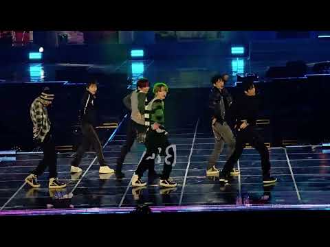 NCT WISH 엔시티위시 ‘I SPY’ DANCE PRACTICE MIRRORED [거울 모드]