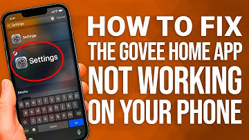 How To Fix Govee Home App Not Working On Your Phone: Get Back To Control Your Smart Devices!