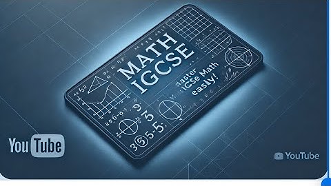 Exponential equations.        IGCSE