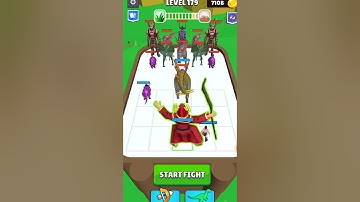 Merge Dinosaurs Master Fusion game MAX LAVELS #youtubevideoupload Android iOS Gameplay // #awmgamer