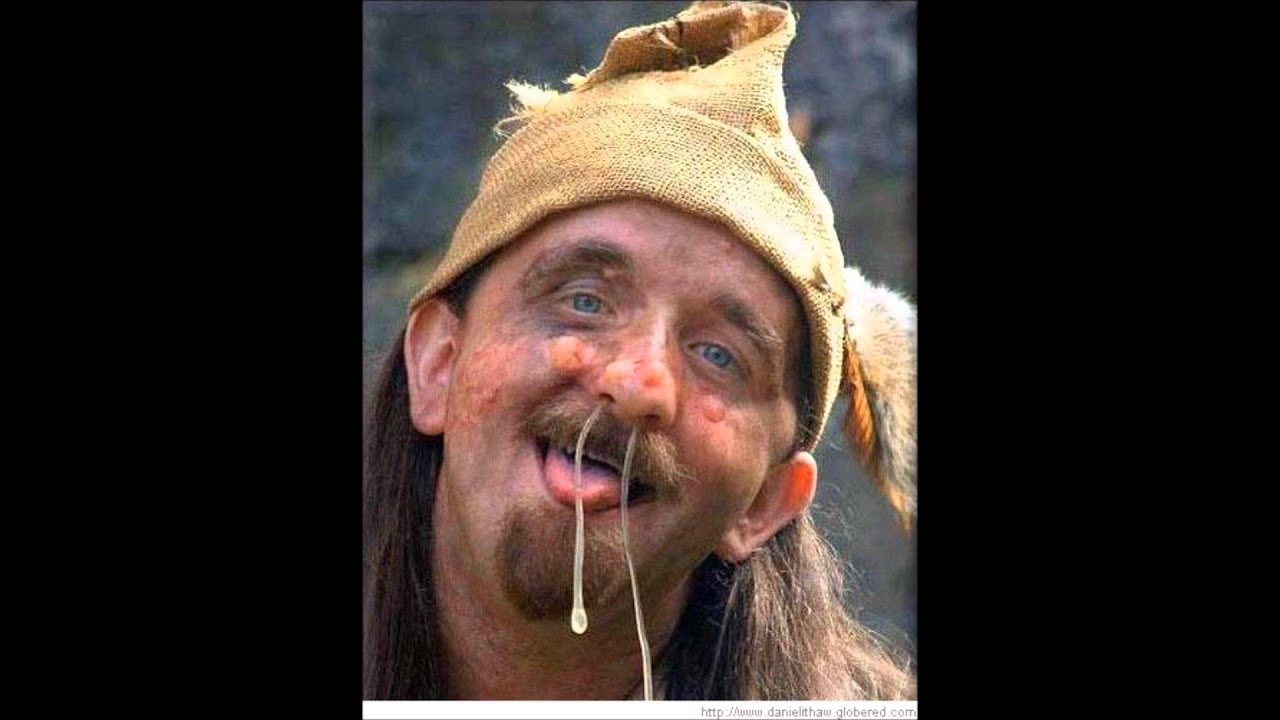 Las personas feas como yo :D - YouTube