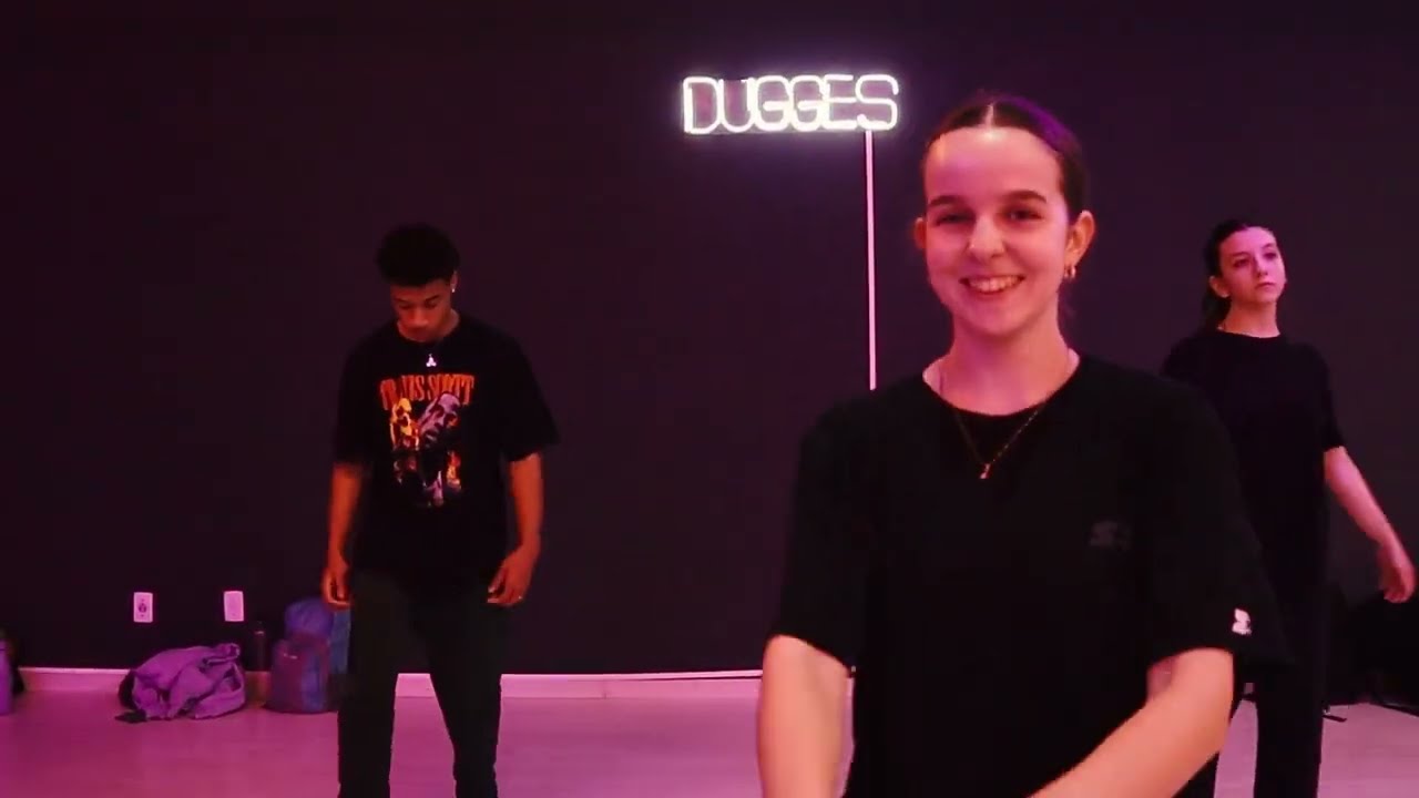 Tonight - Summer Walker  Dugges Class by Lara Rauber