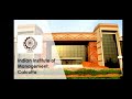 IIM CALCUTTA - Admission, Fees, Eligibility Accommodation, Extra Curriculum