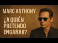 ¿A Quién Pretendo Engañar? – Salsa Romántica | Estilo Marc Anthony