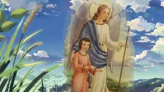 O Arcangelo San Raffaele Antonio - Elvira Pirillo