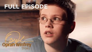 The SevenYear Old Who Tried To Kill His Mother | The Oprah Winfrey Show | Oprah Winfrey Network