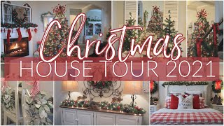 house tour coming soon!!! AHH 🥹🥹🤍 #fyp #foryoupage #christmas #deco, kaelimaee