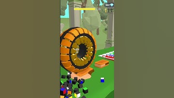 Wheel Smash All Levels Mobile Gameplay Android,Ios satisfying&relaxing video#shorts#gameplay#wheelsm