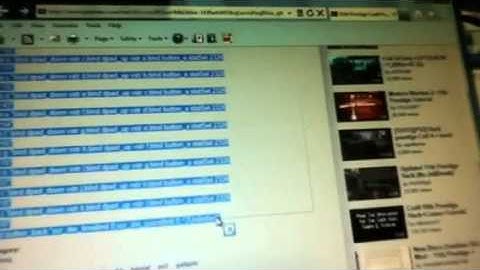 How to hack cod 4 without jailbreak