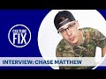 Interview: Country Sensation Chase Matthew Talks Touring UK/Europe and Diverse New Album 'CHASE'