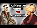 FATİH SULTAN MEHMET VE KADI HİKAYESİ | ADALETİ ANLATAN GÜZEL BİR DİNİ HİKAYE