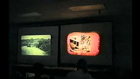"Sphere of Light" lecture w/ Eugene Ray