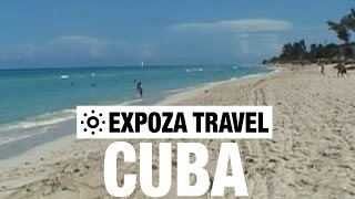 Cuba Vacation Travel Video Guide • Great Destinations