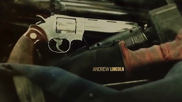 The Walking Dead - Season 5 - Extended Intro (w/Season 11C Theme)