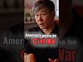 Professor Jiang: Why America and Europe Will Collapse Inward by 2030