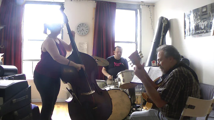 "WAVE": DEBORAH KENNEDY, TONY DI GREGORIO, ANDY O'...