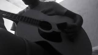 Me La Avente - Carin León (requinto) Cover