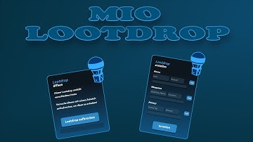 FIVEM & ESX | MIO Lootdrop Creator | mio_lootdrop