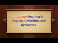 Jumpy Meaning in English, Definition and Jumpy Synonyms | Thesaurus Thrive