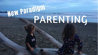 Parenting in the New Paradigm (Documentary) | Beyond Vitality TV