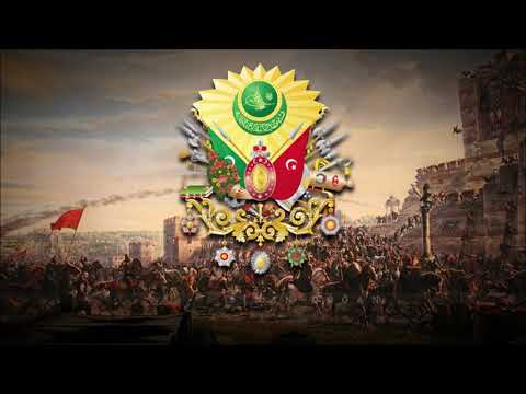 Ottoman Mehter March - Yelkenler Biçilecek