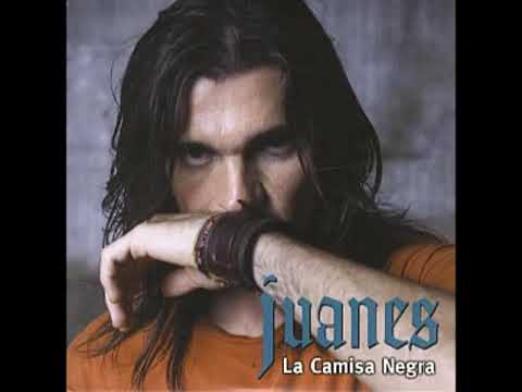 Juanes – La Camisa Negra (DMC Mikael Remix)