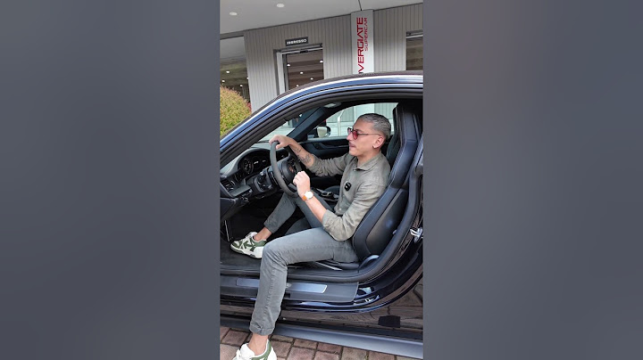 Ma quanto costa mantenere in Italia una Porsche 992 GT3? Ecco svelato! Siete d’accordo?