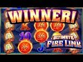 Fireball II After Burn Slot Machine Bonuses