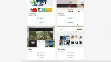 Install WooCommerce on your Restaurant Website