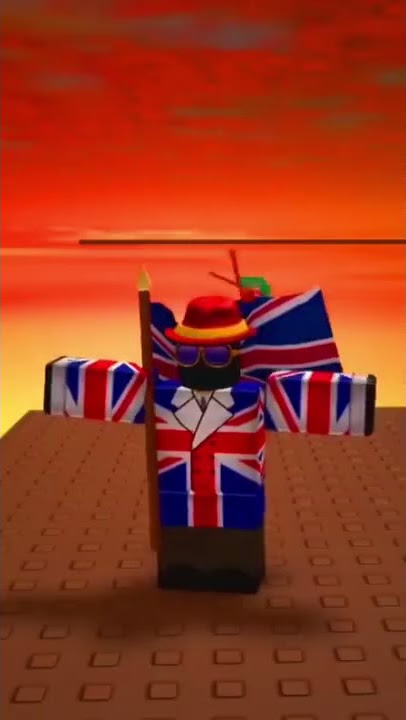 Goofy ah British rap