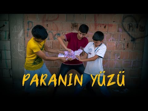 Paranın Yüzü -