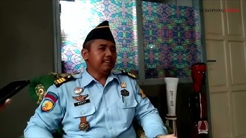 Dibekuk Karna Bawa Narkoba ke Lapas Merauke
