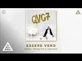 GEMITAIZ - "Essere vero" (Prod. Frenetik & Orang3) [QVC7]