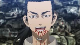Tokyo revenger ep 21 sub indo