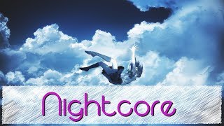 Nightcore - Free Fall [Illenium ft. RUNN]