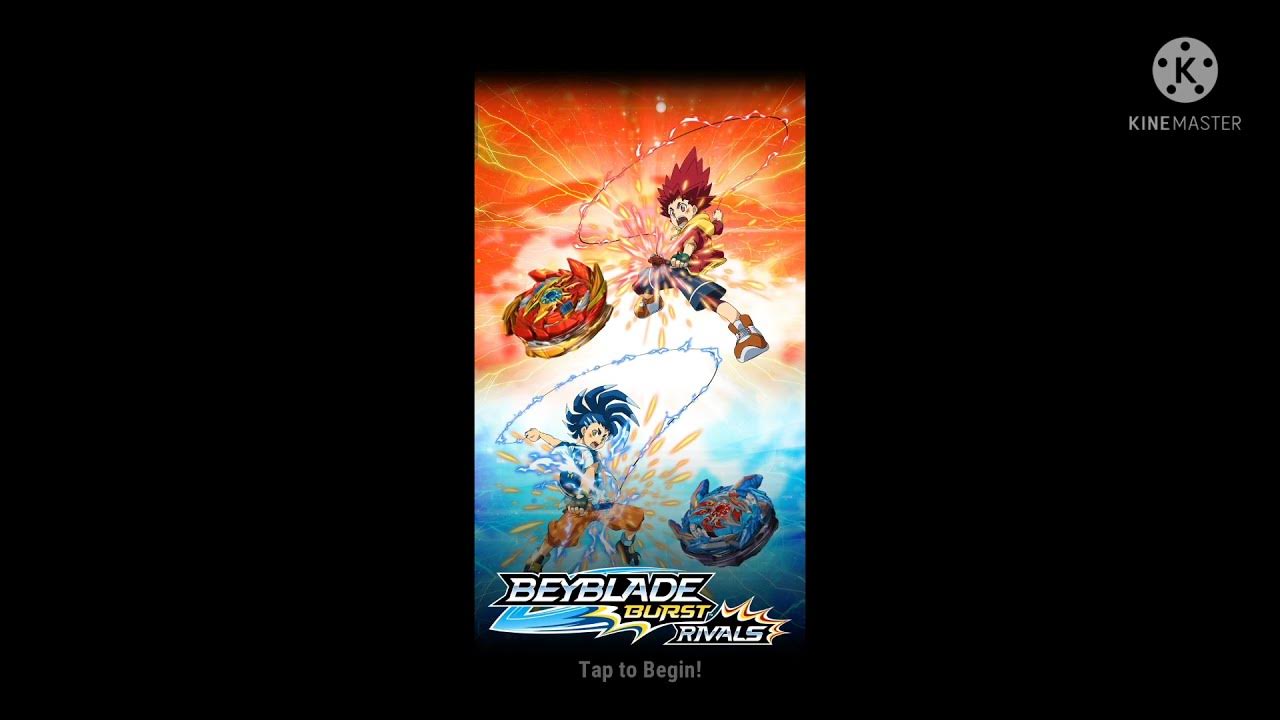 Beyblade Burst Rivals New Redeem Codes Get All New Redeem Codes For