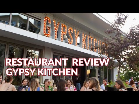 Restaurant Review - Gypsy Kitchen | Atlanta Eats