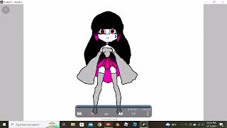 Mizuno Melody Painting