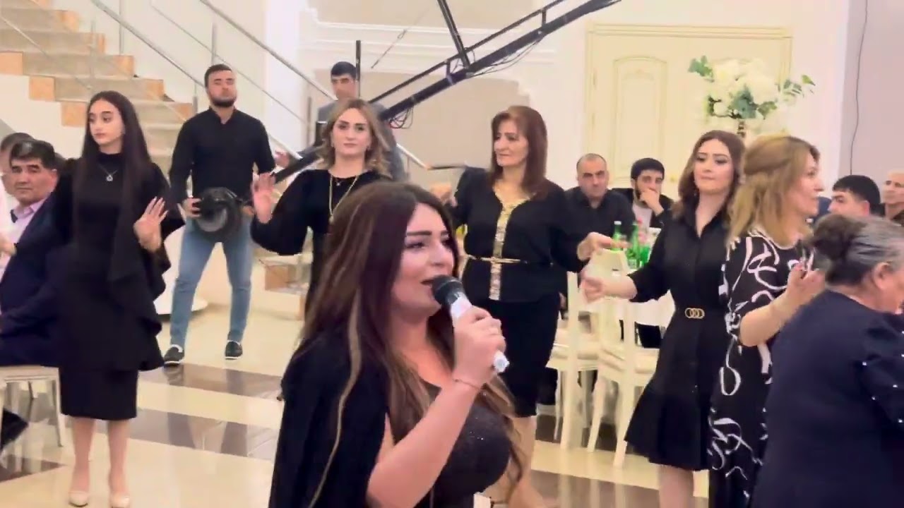 Selale Nicat Rusiya Saratov seheri canli ifa toy #selalenicat