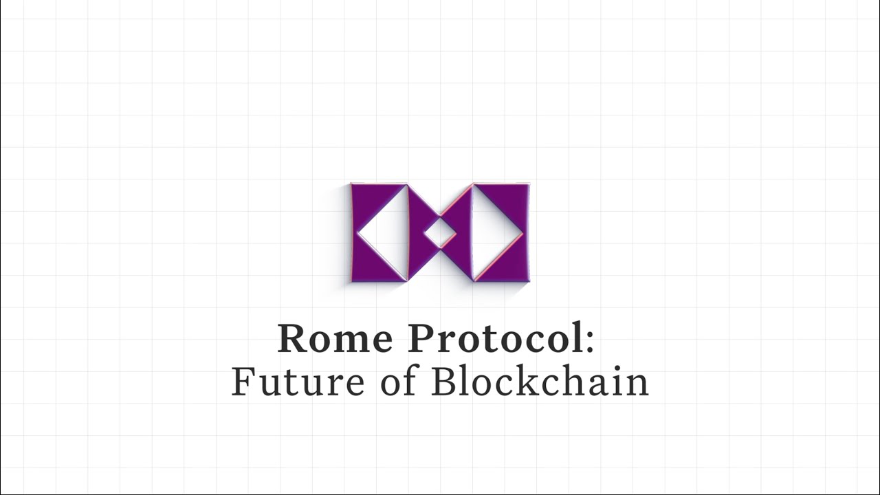Rome Protocol Airdrop - Airdrop Alert