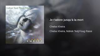 Chaba Kheira 2018 - Na3Che9 Fik نعشق فيك Officiel Audio Hd