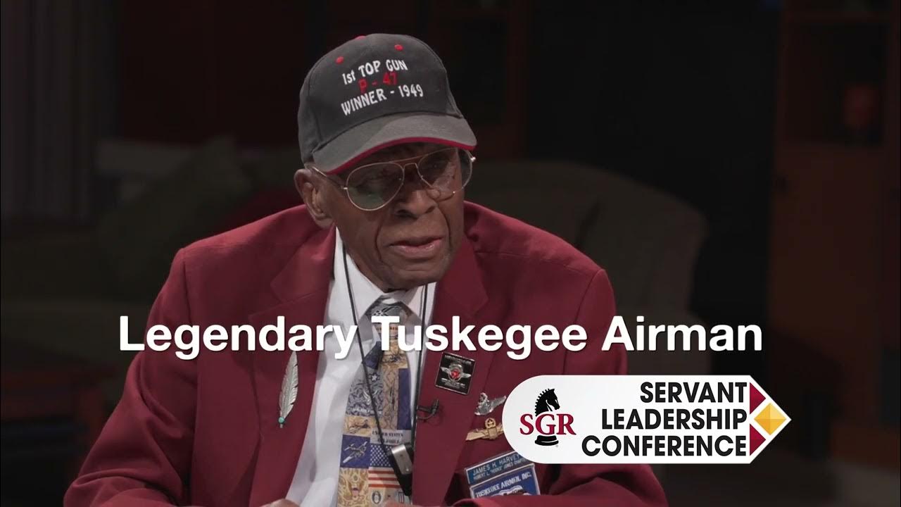 SGR Servant Leadership Conference 2024 YouTube