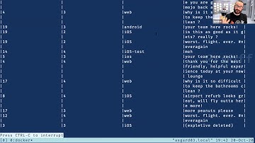 Apache Kafka and ksqlDB in Action: Let’s Build a Streaming Data Pipeline! - Robin Moffatt
