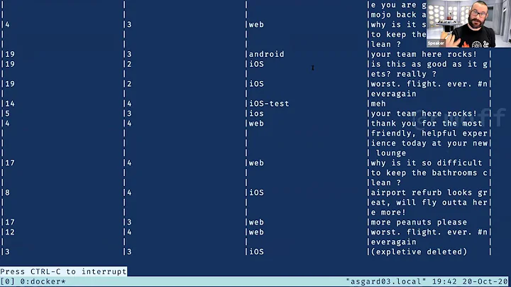 Apache Kafka and ksqlDB in Action: Let’s Build a Streaming Data Pipeline! - Robin Moffatt