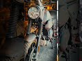 Royal Enfield 440 scream #royalenfield #royalenfild440 #automobile #royalenfielddiaries #bike