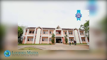 Lourdes Matha College of Science and Technology, Trivandrum