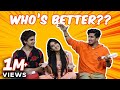 Who Will Sameeksha Choose ? Bhavin Or Vishal | Teentigada