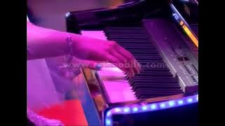 Noah feat Isyana Sarasvati - Tetap Dalam Jiwa