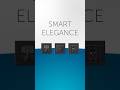 Homematic IP | Smart Elegance