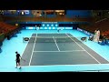 Ymer and Simonsson, future stars?